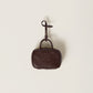 Miu Miu Beau Leather Micro-Bag