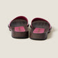 Patent Leather Clogs