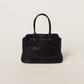 Miu Miu Aventure Nappa Leather Bag