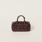 Miu Miu Arcadie Leather Bag