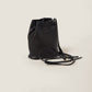 Miu Miu Nappa Leather Mini-Bag