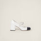 Patent Leather Pumps