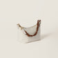 Miu Miu Gabardine Pouch