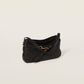 Miu Miu Aventure nappa leather bag