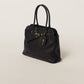 Miu Miu Aventure nappa leather bag