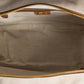Miu Miu Beau Canvas and leather Bag