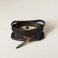 Miu Miu Aventure nappa leather bag