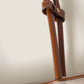 Miu Miu Beau Canvas and leather Bag