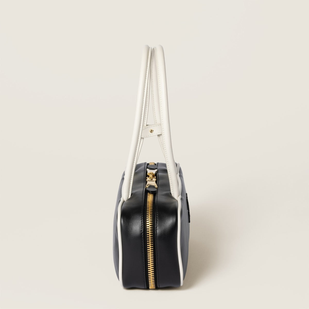 Miu Miu Beau Leather Bag