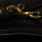 Miu Miu Aventure nappa leather bag