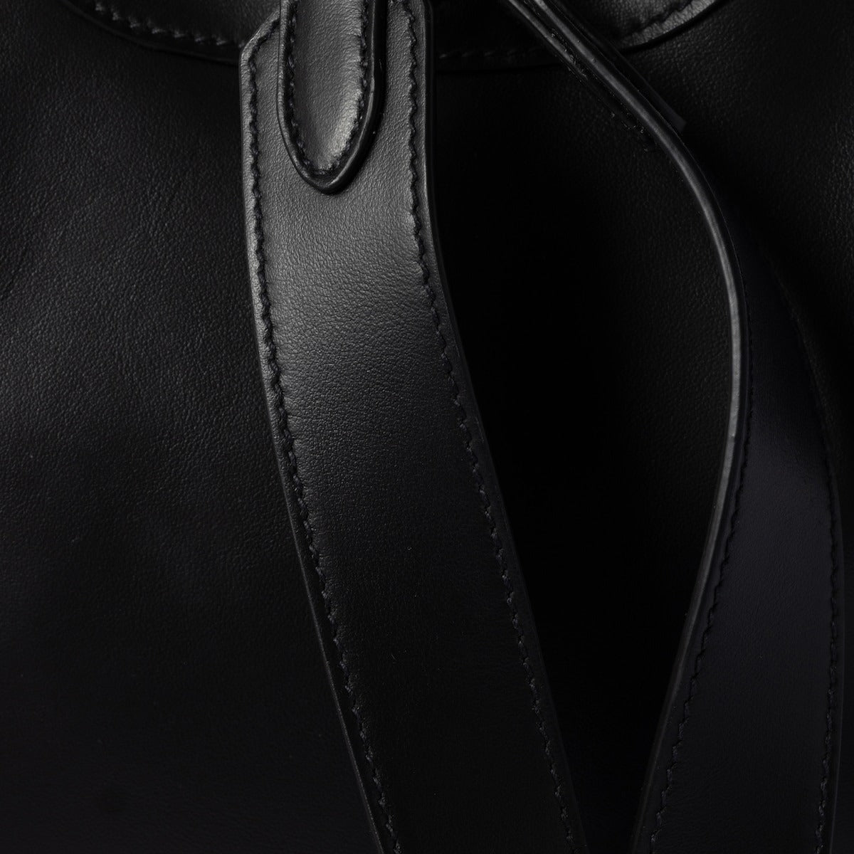 Miu Miu Leather Backpack