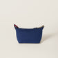 Miu Miu Gabardine Pouch
