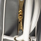 Miu Miu Beau Leather Bag