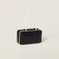 Miu Miu Beau Leather Bag