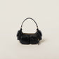 Miu Miu Nappa leather Pocket bag