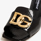DOLCE & GABBANA DG sandals