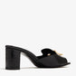 DOLCE & GABBANA DG sandals