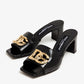 DOLCE & GABBANA DG sandals