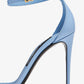 DOLCE & GABBANA Polished calfskin sandals