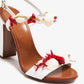 DOLCE & GABBANA Nappa leather sandals