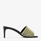 DOLCE & GABBANA Calfskin sandals