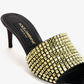 DOLCE & GABBANA Calfskin sandals