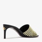 DOLCE & GABBANA Calfskin sandals