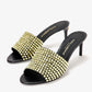 DOLCE & GABBANA Calfskin sandals