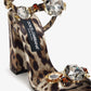 DOLCE & GABBANA Keira sandals
