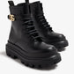 DOLCE & GABBANA DG Combat boots
