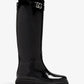 DOLCE & GABBANA DG riding boots