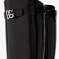 DOLCE & GABBANA DG riding boots