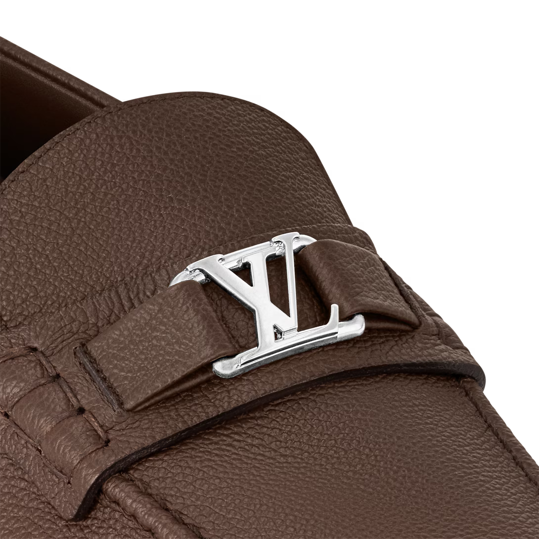 LOUIS VUITTON  Estate Loafer