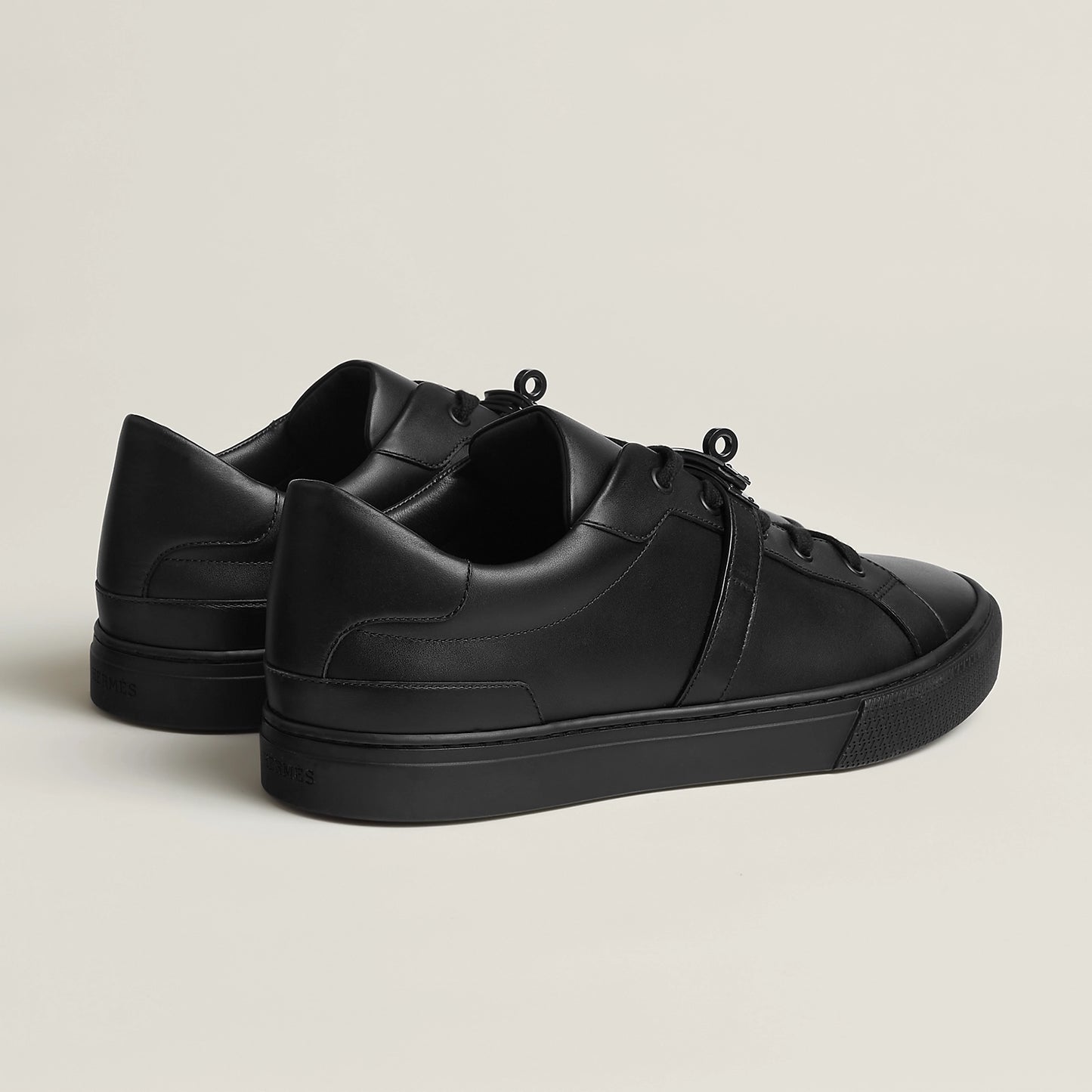 Blanc - Beige Esquisse Day sneaker
