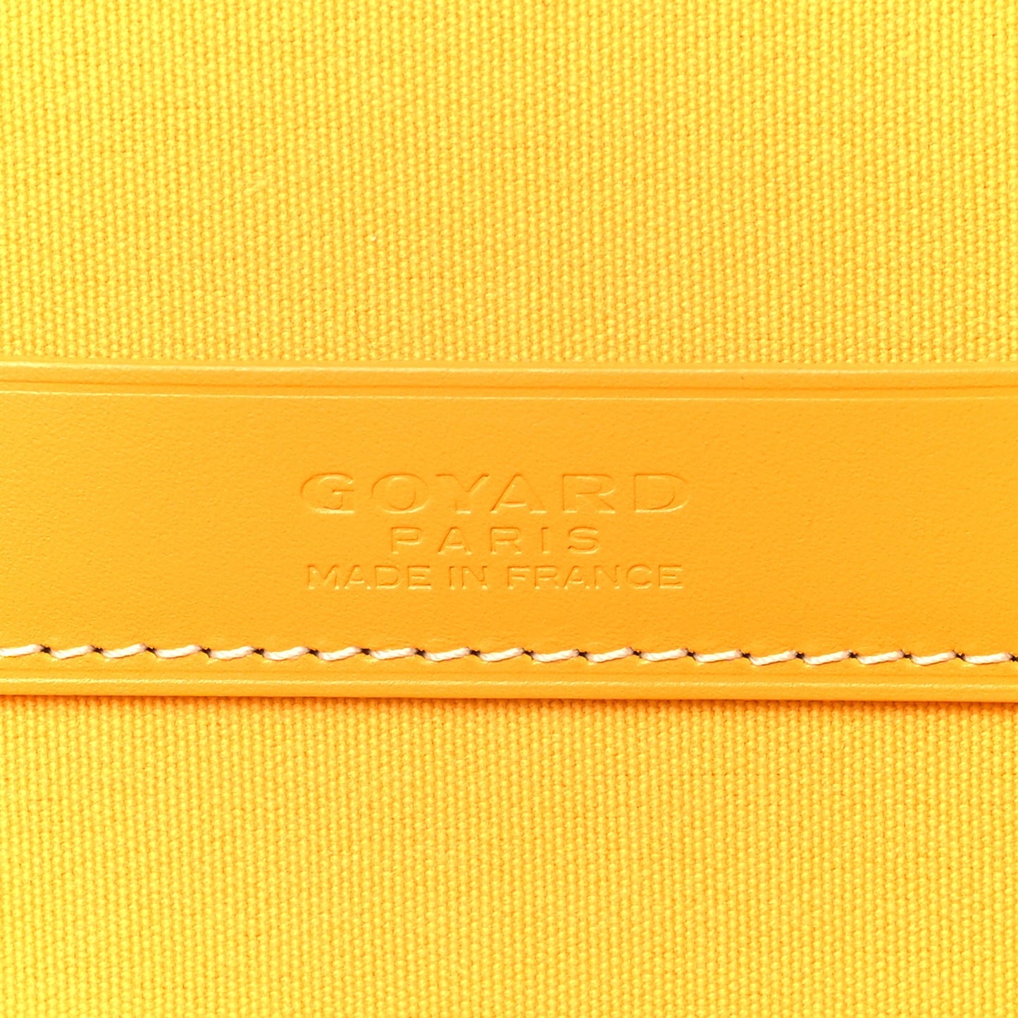 Goyard Muse Vanity Case