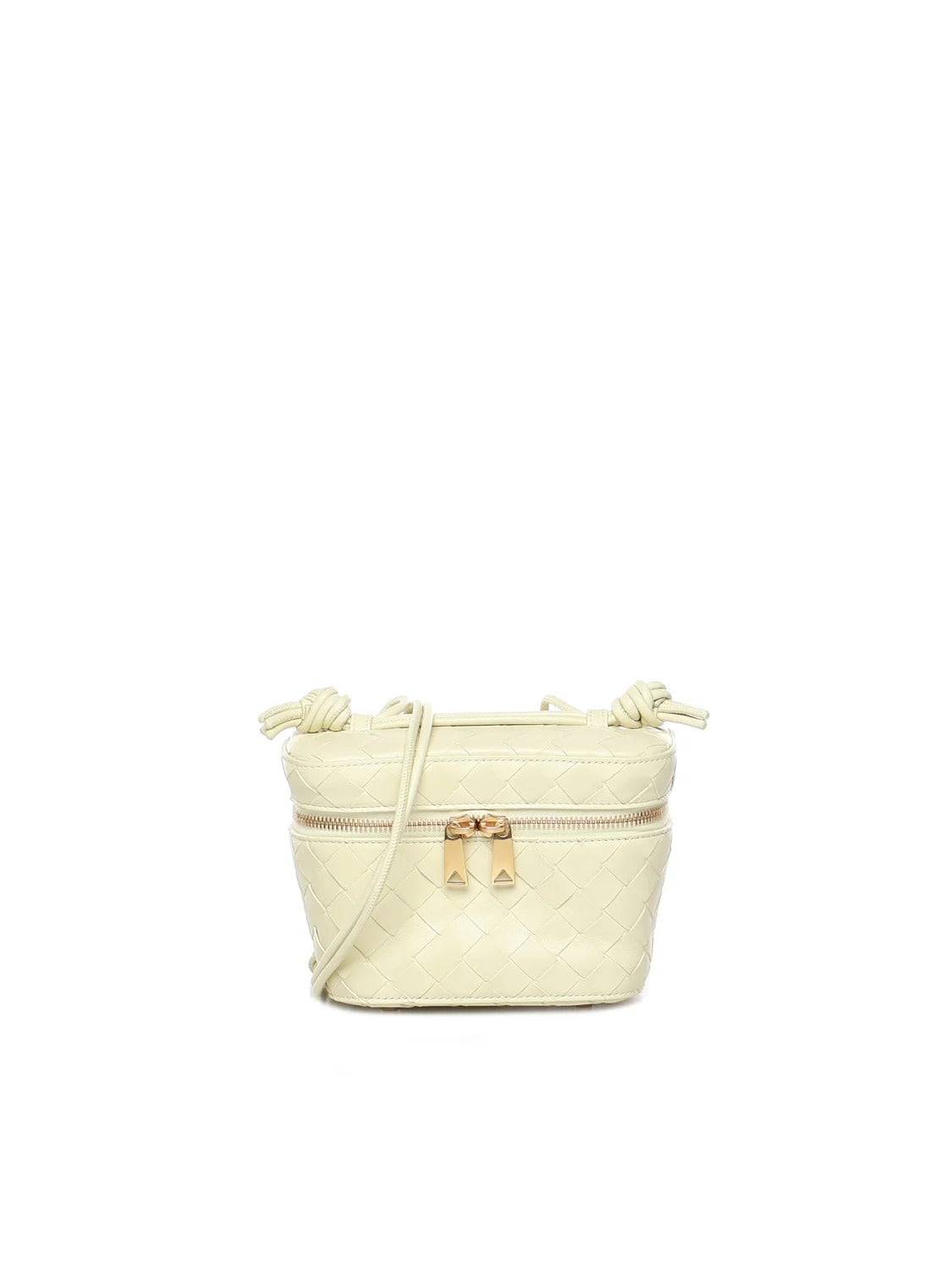 Bottega Veneta Mini Braided