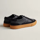 Ecru - Blanc/Gold Deep Sneaker