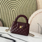 Mini Nano Kelly bag 19 cm
