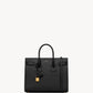 Saint Laurent Sac De Jour In Smooth Leather - Small