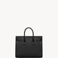 Saint Laurent Sac De Jour In Smooth Leather - Small