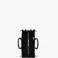 Saint Laurent Sac De Jour In Smooth Leather - Small