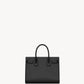 Saint Laurent Sac De Jour In Smooth Leather - Baby
