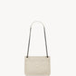 Saint Laurent Niki Baby In Vintage Leather