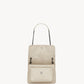 Saint Laurent Niki Baby In Vintage Leather