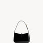 Saint Laurent le 5 à 7 In Patent Leather