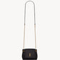 Saint Laurent Mini Nolita In Lambskin