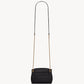 Saint Laurent Mini Nolita In Lambskin