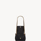 Saint Laurent Mini Nolita In Lambskin