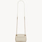 Saint Laurent Mini Nolita In Lambskin