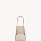 Saint Laurent Mini Nolita In Lambskin